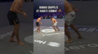 🔥 Схватка Царукян - Зайнуков на Karate Kombat. Выиграл Арман Царукян.
