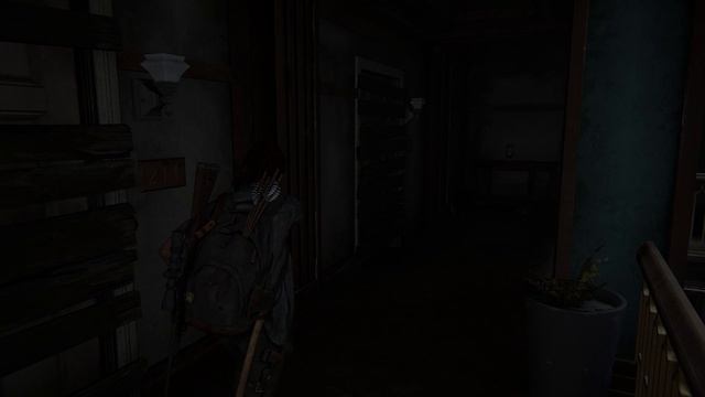 The Last of Us Part II (2) Remastered прохождение часть 7