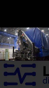 HIAB XS099. 2012г. Ошибки 003, 014, 118. Ремонт Блока Дистанционного управления.