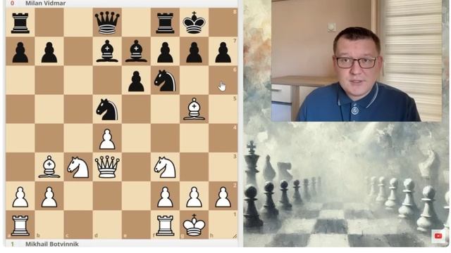 Эта Идея Сделает Твою Атаку Неотразимой. Самая Важная Концепция в Шахматах