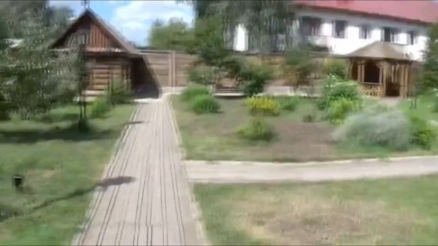 Экскурсия в Елабуге музей Усадьба Татарстан