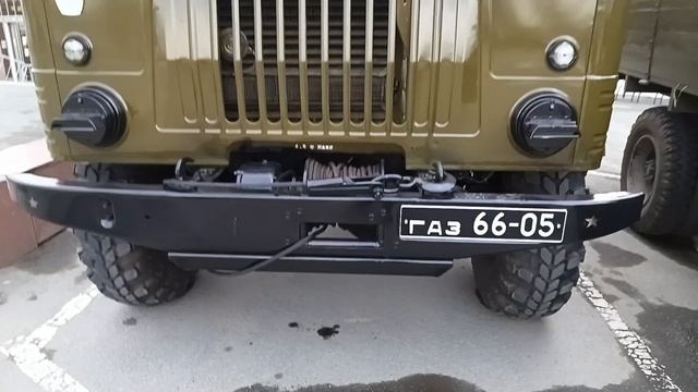 Выставка военно-исторической техники времён ВОВ.Челябинск 25 апреля 2025 г. #дивизион#авто#челябинск