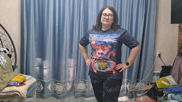 Обзор женской одежды с примеркой,заказ на вотсап,89038228374