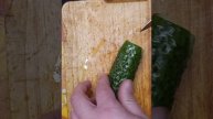 готовим салатик