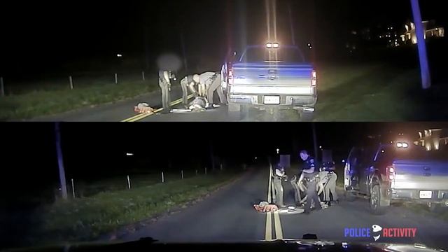 Сотрудники округа Медина застрелили вооруженного подозреваемого, направлявшегося к средней школе