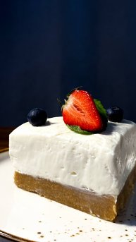 ЧИЗКЕЙК без Выпечки Вкусно и Просто