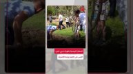 السفارة الروسية لدى إيران تحتفي بيوم النصر بزراعة الأشجار في العاصمة طهرن