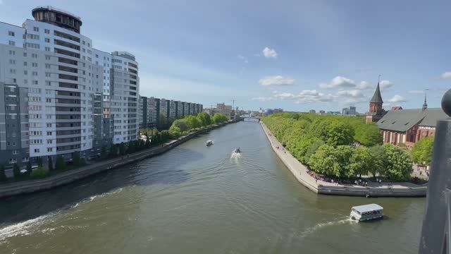 В Калининграде 01-05-2025