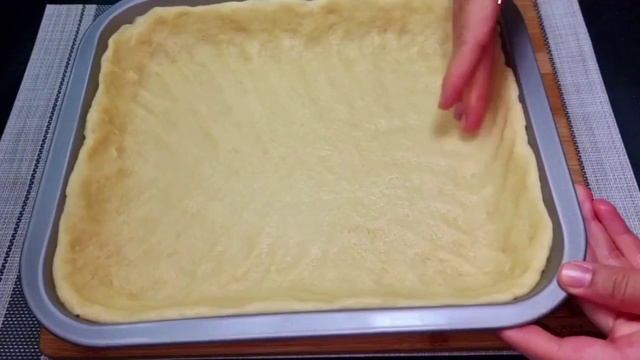 Простой рецепт вкусного пирога. Готовлю на заказ уже много лет.