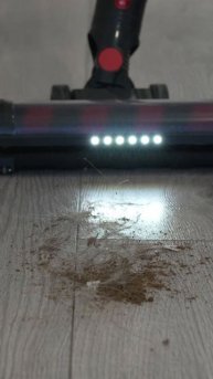 EVOLUTION Smart Clean VCF2712M: на что способен вертикальный пылесос за 15000 рублей?! #shorts