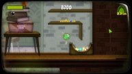 вторая сеоия по Tales from Space Mutant Blobs Attack#2