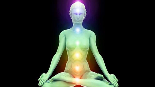 Deva Premal Om Namo Bhagavate Мантра Луне