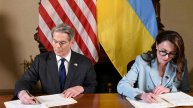 Ограбление по Американски