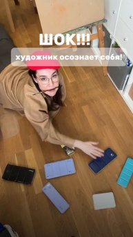 🎨 Почему стоит начать рисовать? (Даже если не умеешь!)