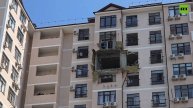 Пять человек пострадали при обстреле Новороссийска со стороны ВСУ