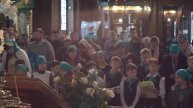Иисусова молитва - Арт-группа LARGO (720p)