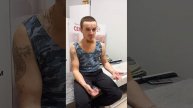 Участник СВО о реабилитации на CERAGEM Master V3
