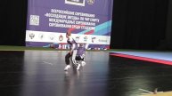 ВЗ 25 Хх двойка Тася Кира