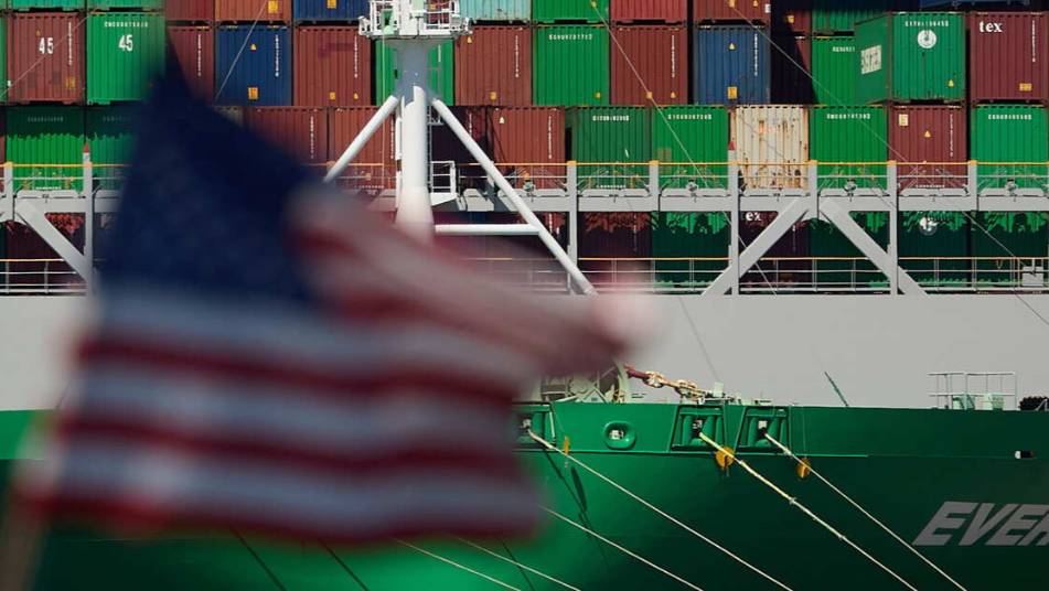 Полянский рассказал, почему США не наложили пошлины на Россию