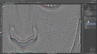 Лечим кожу в Photoshop