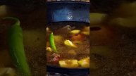 Шурпа Говядина