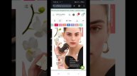 Как зайти в свой личный кабинет Орифлэйм через браузер. Амина Бозиева