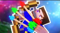 К БОЮ ГОТОВ_ - Обзор Мода (Minecraft) _ ВЛАДУС