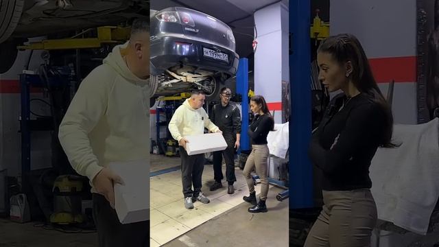 Побольше бы таких!