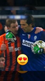 100% Sportsmanship in Football❤️