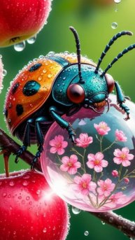 Привет! 🍒 Детям. 🍒 Сказочные истории.