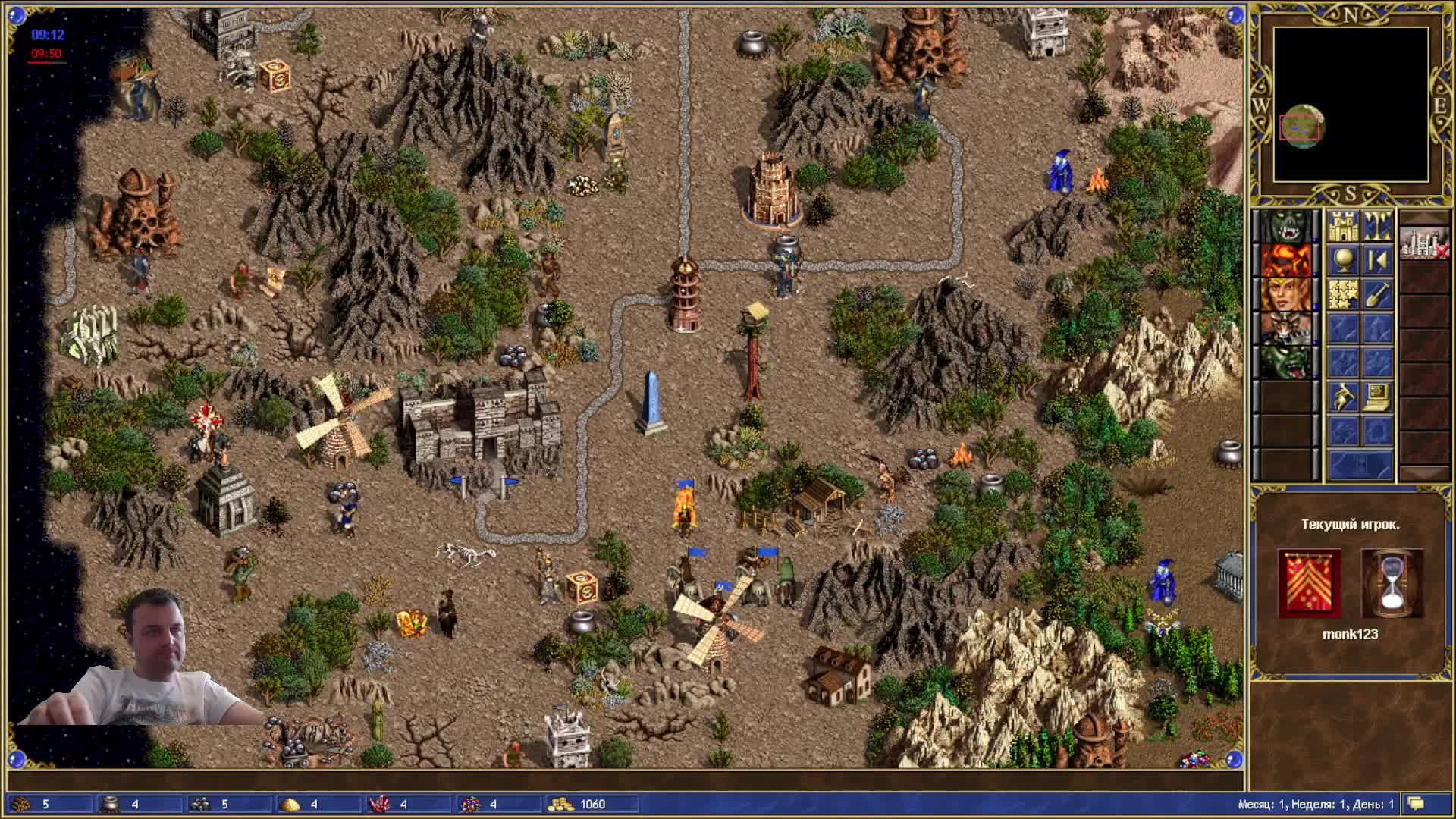 6lm10a vs monk123