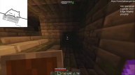 Fazbear и DIAMONDSTEVE убивают Эндер дракона-лучшие моменты.
