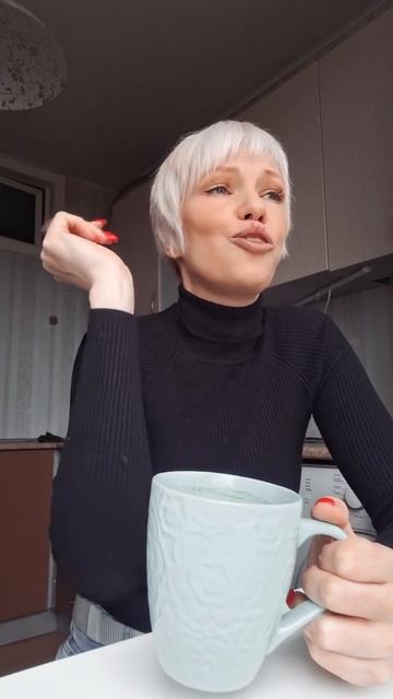 После 60 я буду жрать все, что угодно