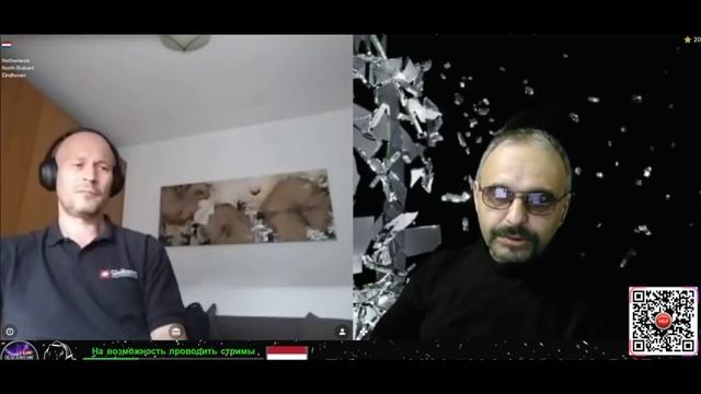 Выбрали не ту сторону.