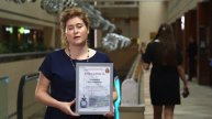 Дарья Гордеева: Новый Мир - дело молодых! Проект ЦМТ к Юбилею Победы