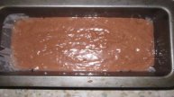 Шоколадный пирог с творожно-сливочным кремом
