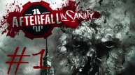 Afterfall Insanity # 1