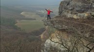 БАХЧИСАОАЙСКИЕ ПРОСТОРЫ!
ПОДЪЁМ НА САП- САРЫ- КЕРМЕН, ГРОТЫ