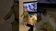 Стихотворение с. Михалкова "Нет войны"