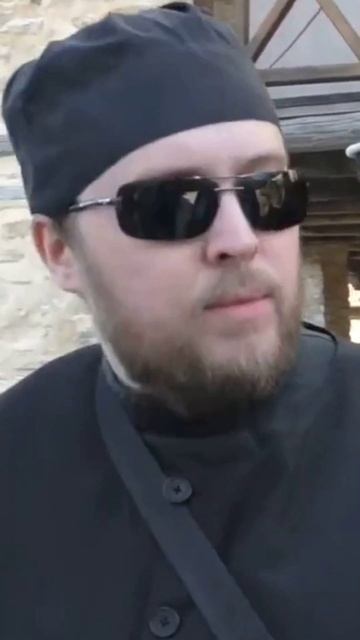 Почему настоящее паломничество начинается только с первого шага