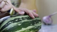 Два удивительных сорта кабачка, которые мы точно будем сажать в следующем году