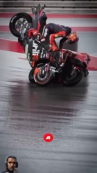 Almost die 💀 #rossi #motogp #automobile #racing #formula1