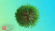 444 Hz Активируйте Сердечную Чакру Частота Духовного Исцеления
