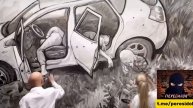 Видео посвящается освобождению Курской области