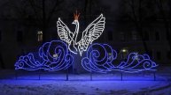 Нижний Новгород 03.01.2020