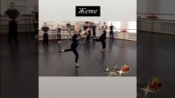ВРАЩЕНИЯ И ПРЫЖКИ Классического ТАНЦА