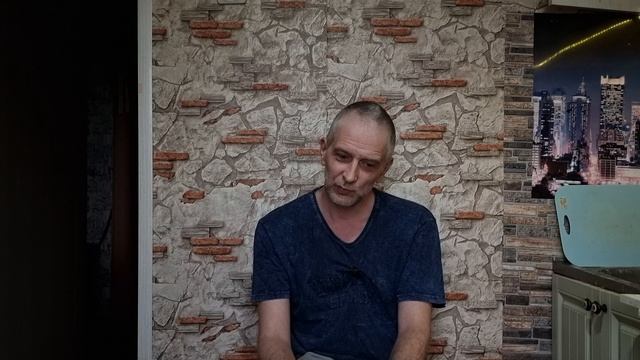 Я ОЗВЕРЕЛ Я МЕНЯЮСЬ НА ГЛАЗАХ В...