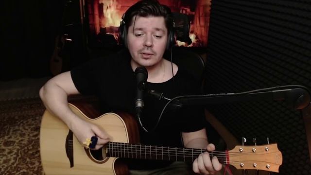 Nautilus Pompilius - Черные птицы #cover