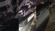 замена солиноидов АКПП Тойота калдина