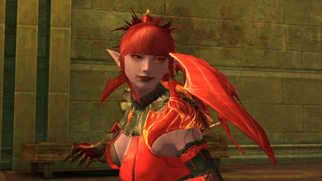 AION DESTINY. Online.